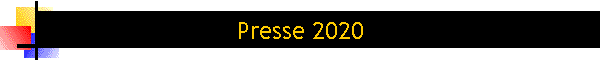 Presse 2020