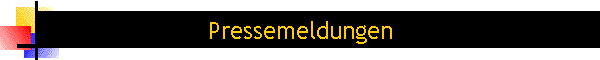 Pressemeldungen