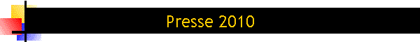 Presse 2010