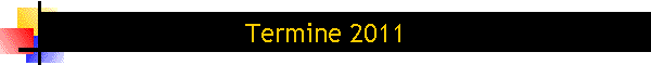 Termine 2011